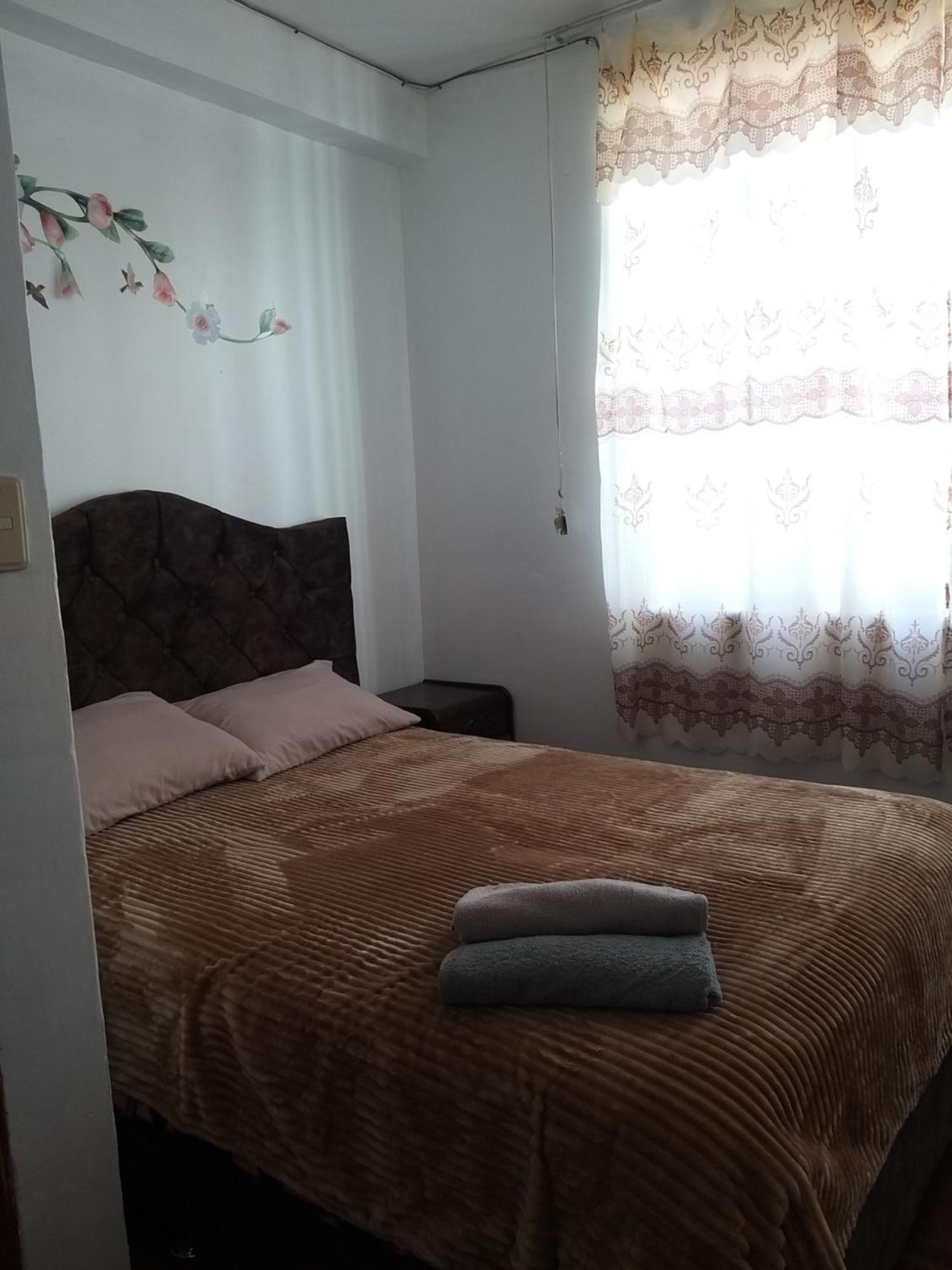 Ancca Apartment กุสโก ภายนอก รูปภาพ